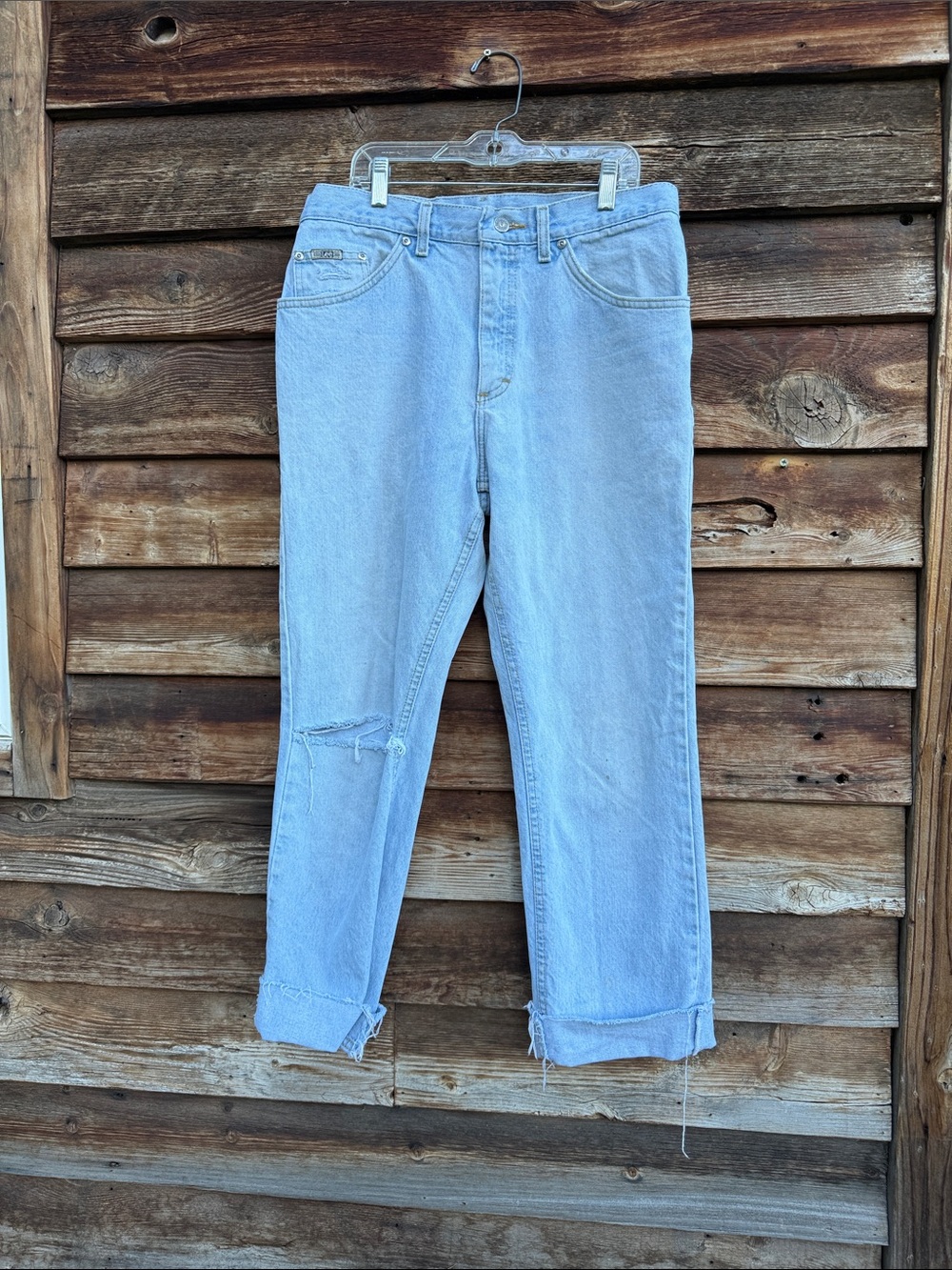 Lee vintage jeans 32x32